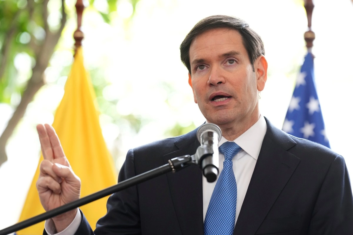 United States Announcement Financial Help Y Support A Ecuador For face  narco