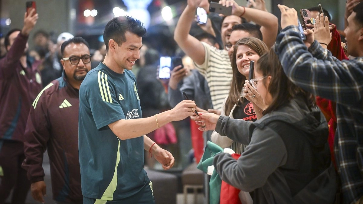 Chucky Lozano Rodrigo Huescas Y Chiquito Snchez candidates to start vs Japan