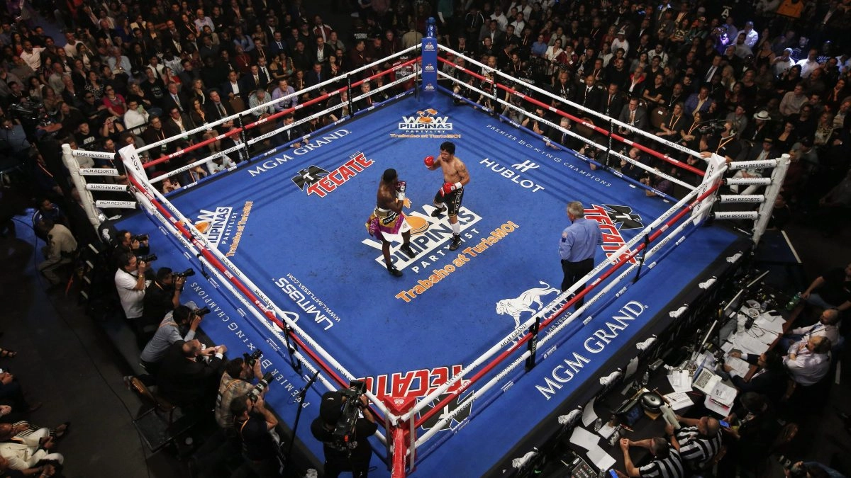 Boxing today in alive the fights that you can see this Saturday 6 September of 2025