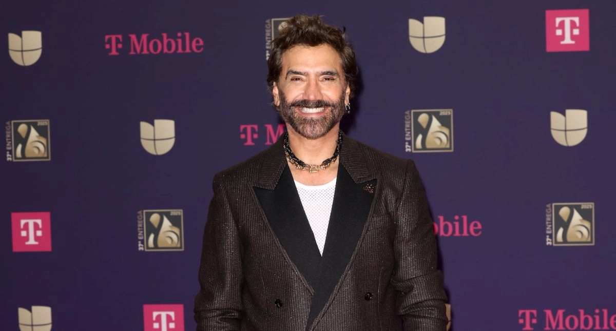 Alejandro Fernndez postpone its concerts in states United for reasons health