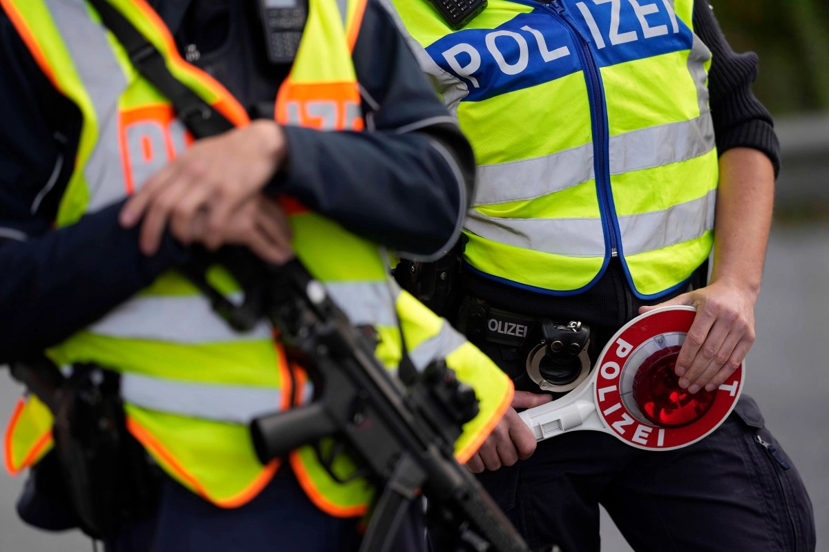Dismantle narco labor linked to cartel of Sinaloa in Poland
