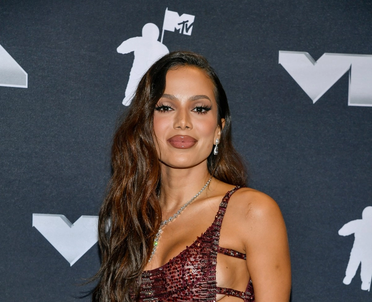 Anitta will be guest special in concerts of The Weeknd in Mexico
