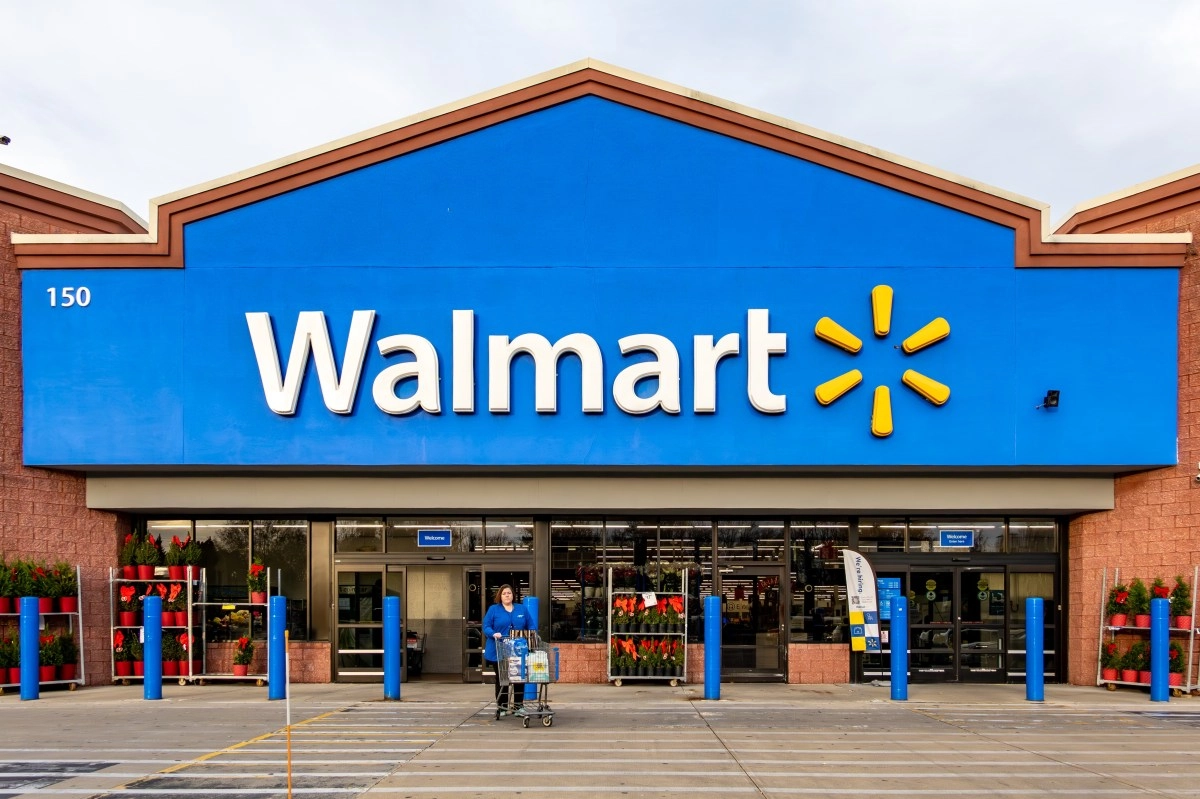The 5 better articles in offer of Walmart for the retirees