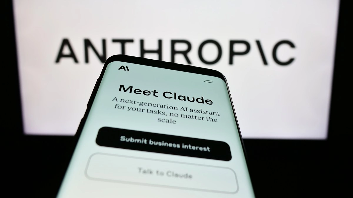 Anthropic Solve Demand Rights of Author with Payment Millionaire
