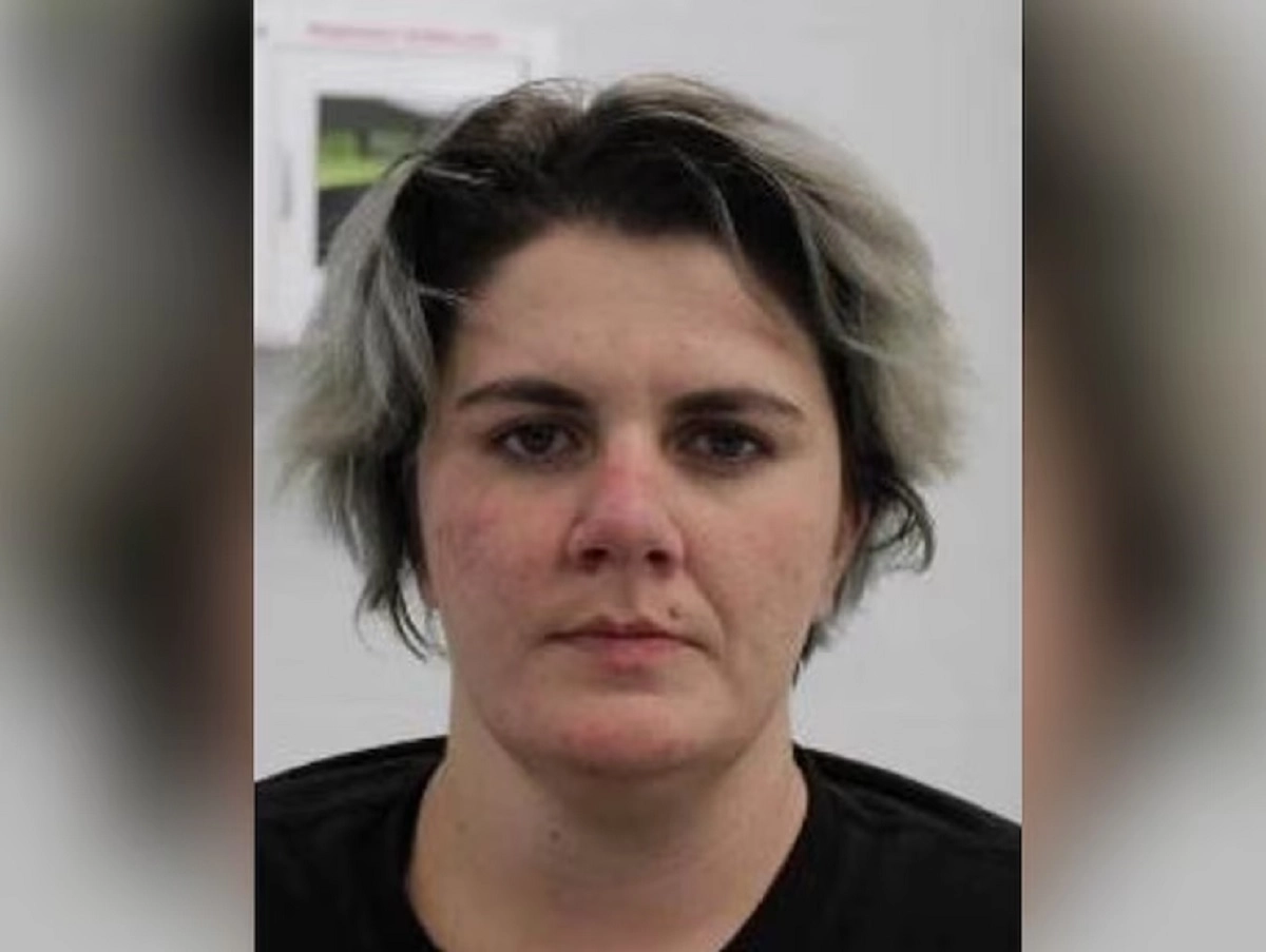 Minor missing was found dead in pensylvania and her mother adoptive faces charges