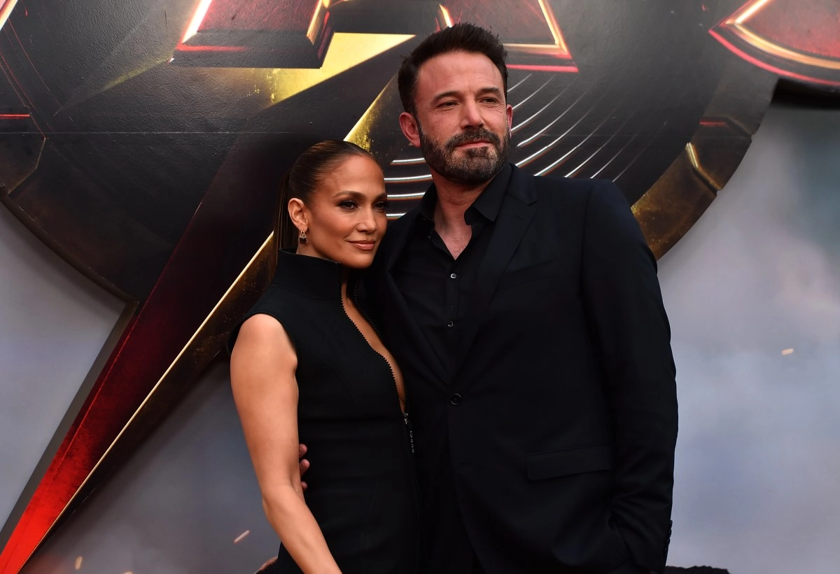 How is the  Jennifer Lopez and Ben Affleck after divorce