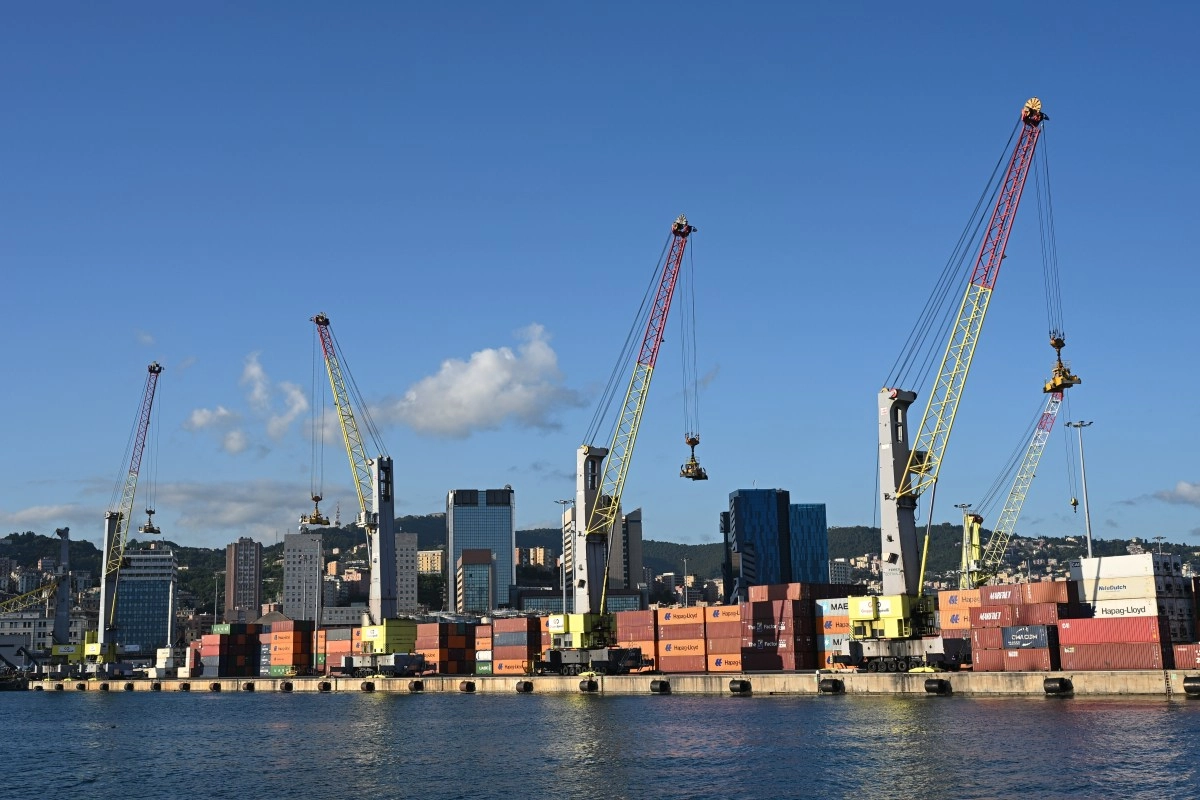 The Supreme Court accepted consider si the majority of the tariffs Trump are legal