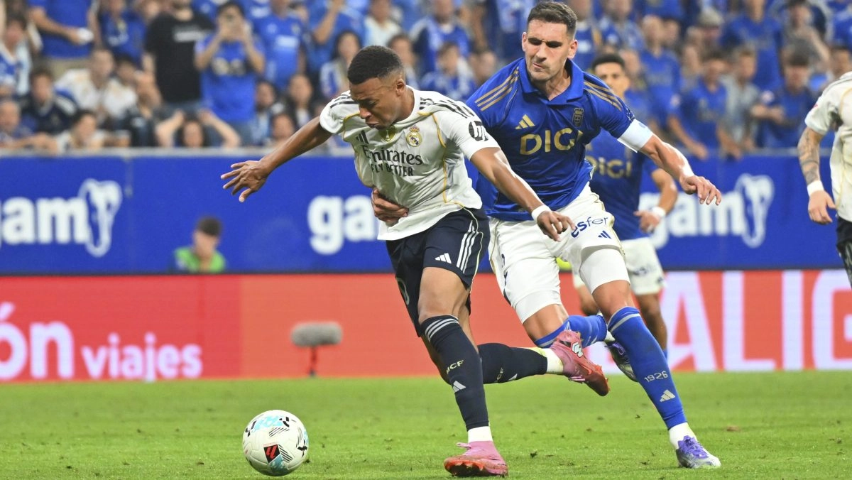 The juggles of the real oviedo of group pachuca to respect its stop salary of  50 million