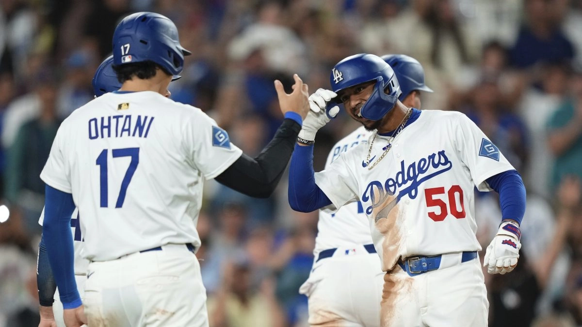 Dodgers Barren A Colorado Y Sample su better face in weeks