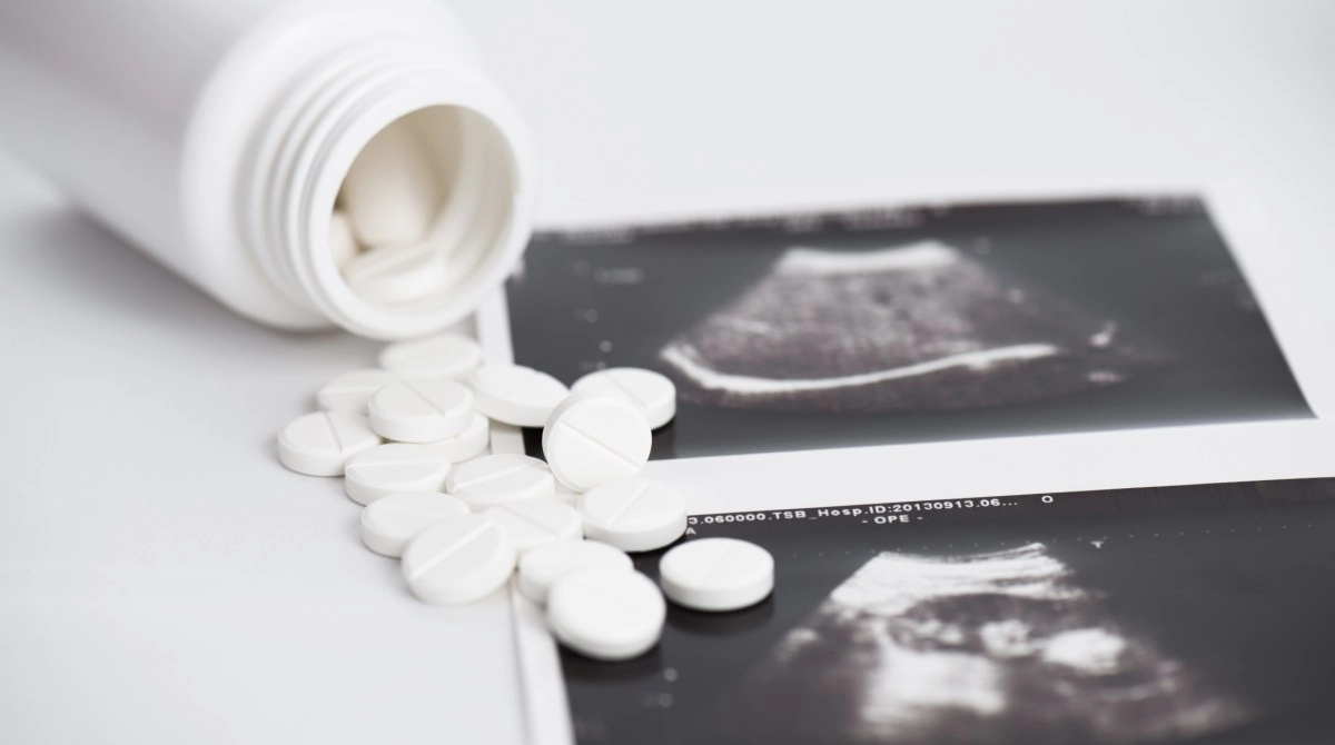 California Consider allow prescribe medications abortive in form anonymous front a strong resistance and criticism