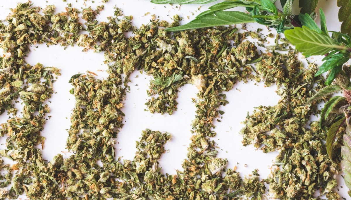Texas emits a order for prohibit the sale a minors from THC main compound of the marijuana