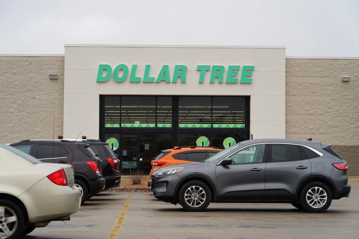 Save money 5 products that are more expensive in target than in dollar tree