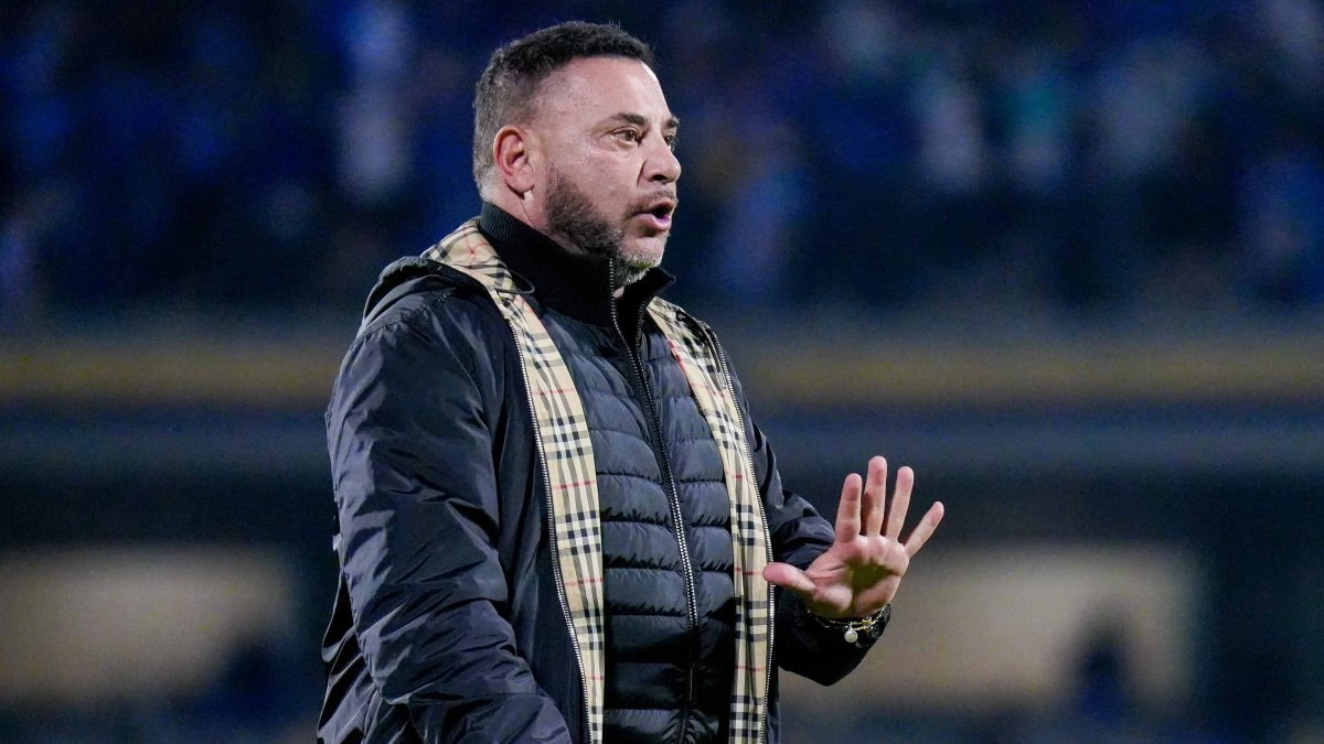 Antonio Mohamed Se Low of the ship of the Mexican selection