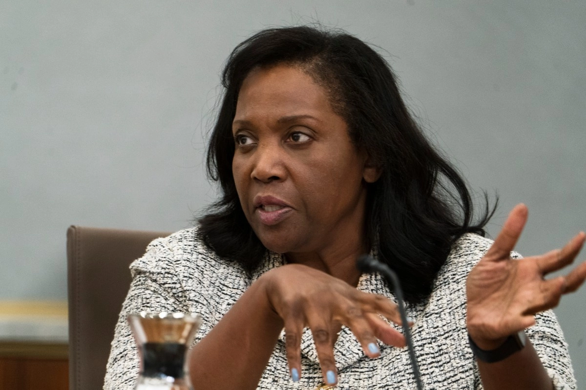 Trump Go a cut of appeals for validate dismissal of governor of the fed smooth cook