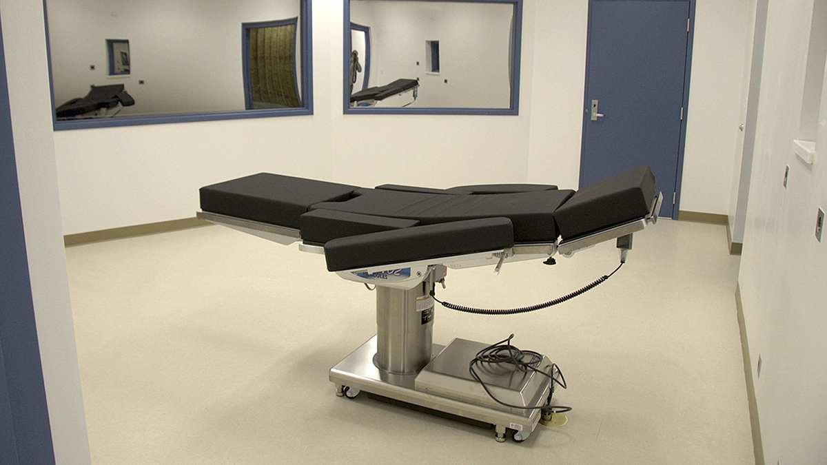 Florida will execute a a criminal with disability mental and will expand its record to 12 dead