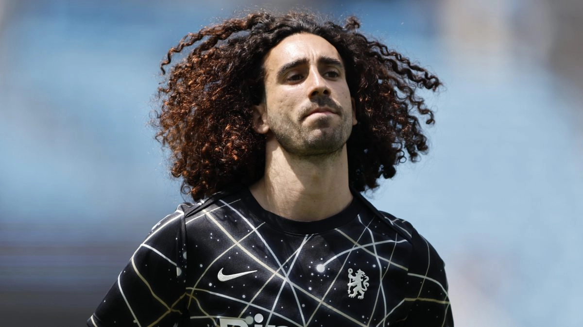 Marc Cruella   believe that  Liga host ey