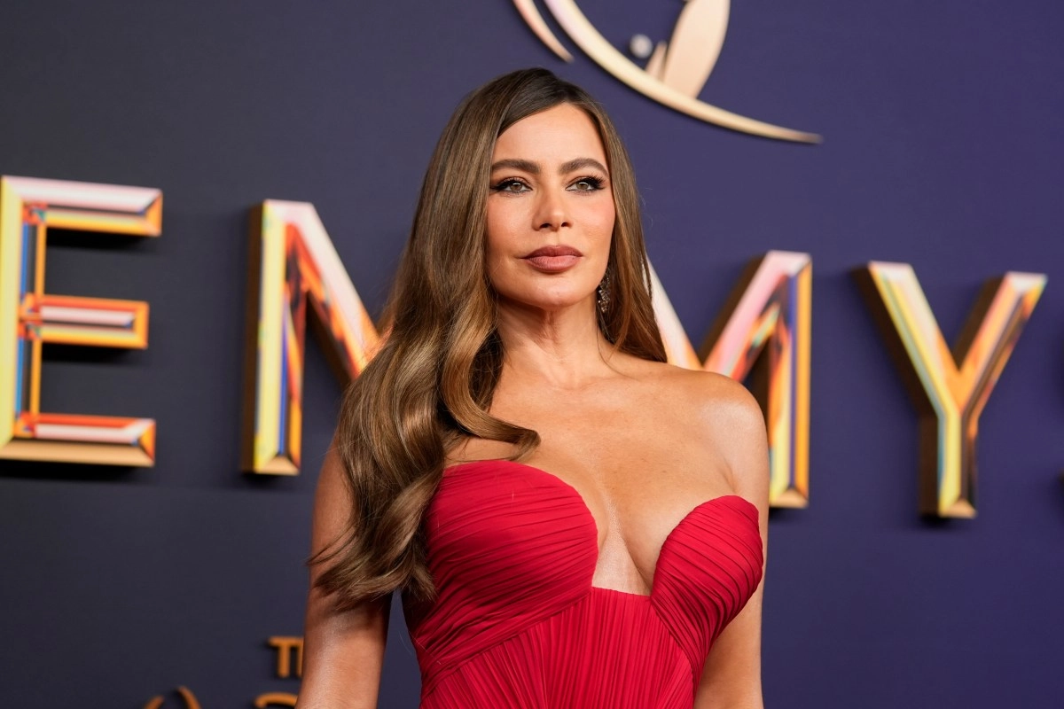 Sofia Vergara will be a of the presenters in the gala of the emmy