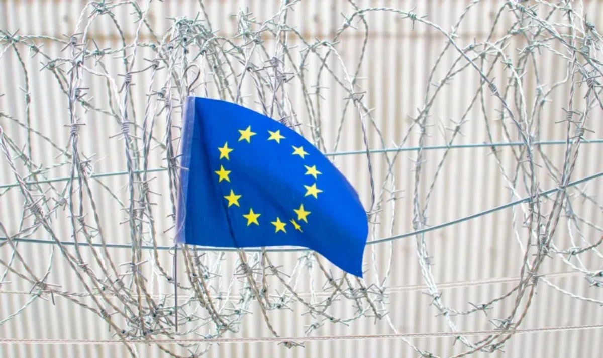 Immigration How in 10 years Europe Se passed of the policy reception to speak of  invasion  of foreigners