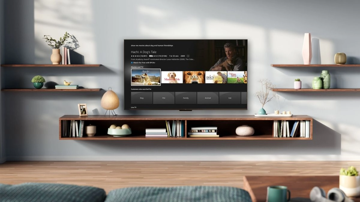 The better combination Fire TV y bar of sound per less  1000 dollars to enjoy the new season nfl