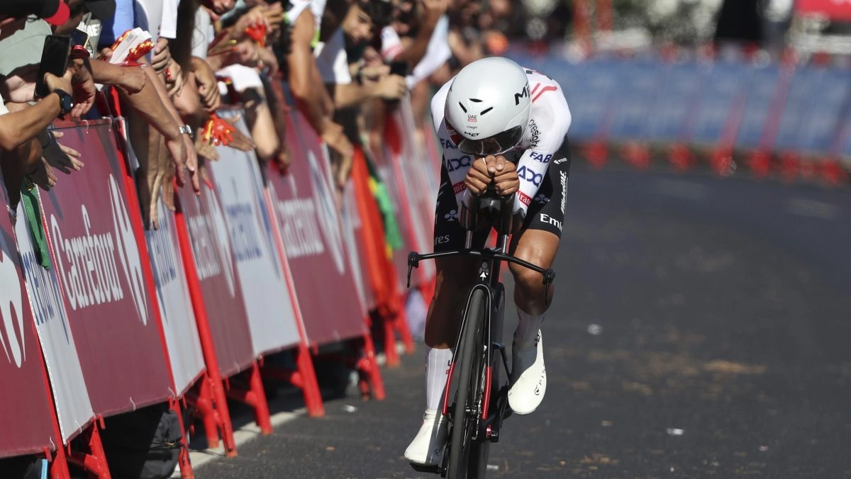 Mexican unstoppable isaac of bull wins its room title in a week