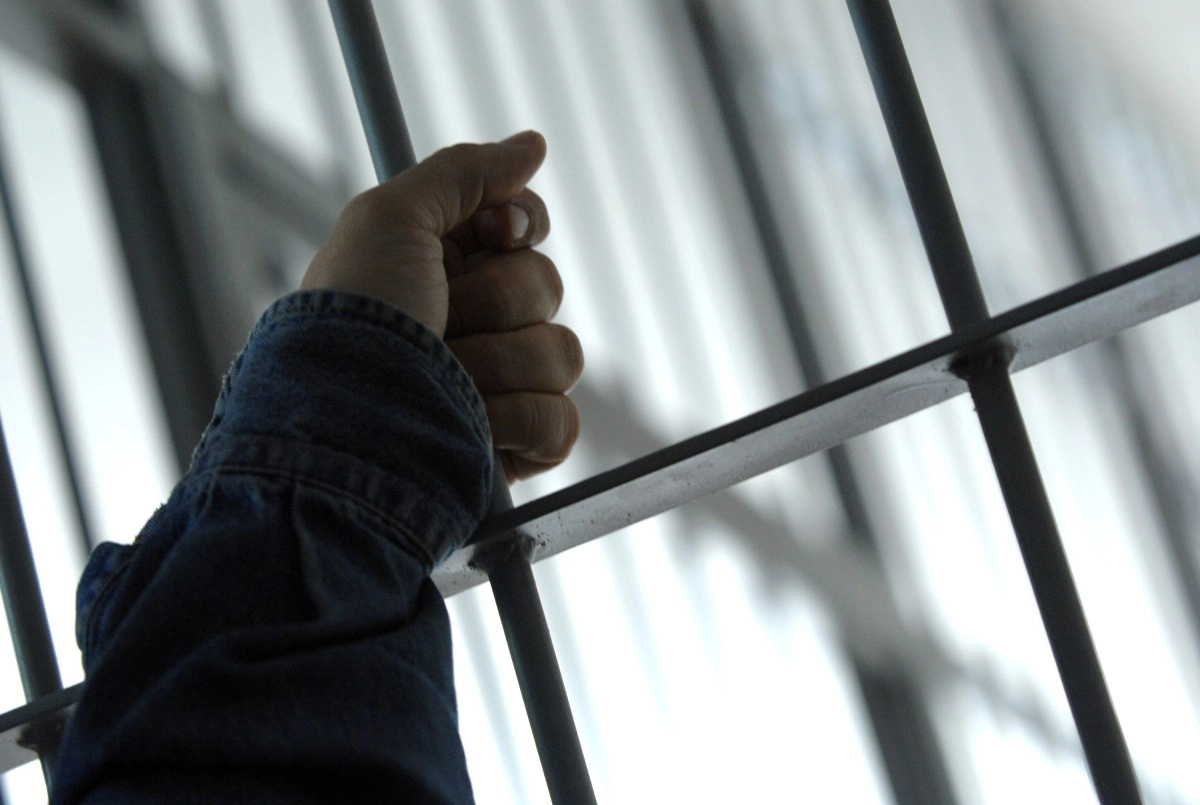 Chef Italian arrested by steal three banks in San Francisco el same day