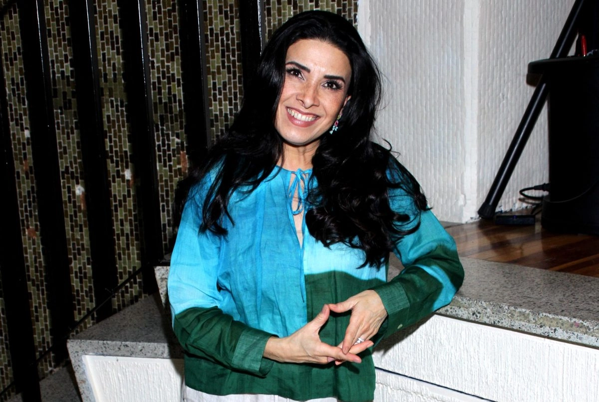 Dalilah Polanco could sneak in the final of the house of the famous Mexico 3
