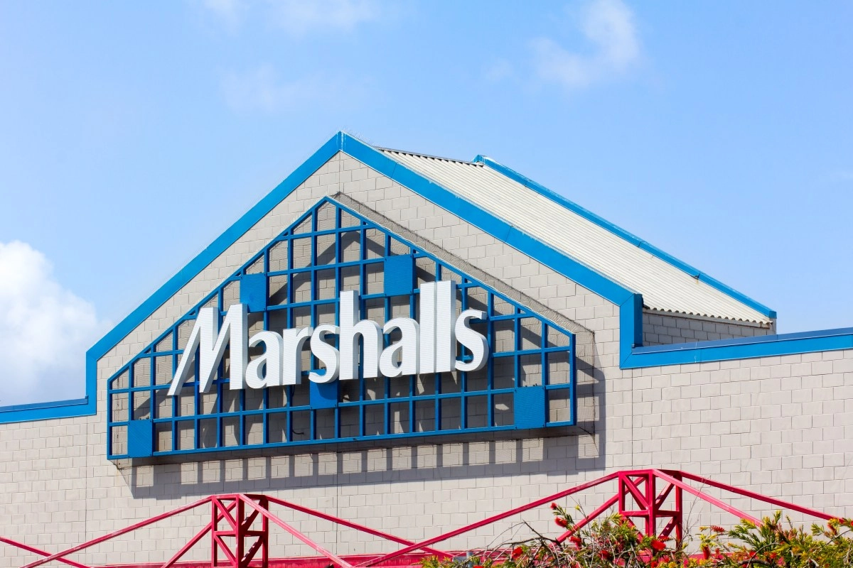 5 garments of dress luxury for the autumn that can find in marshalls without spend much