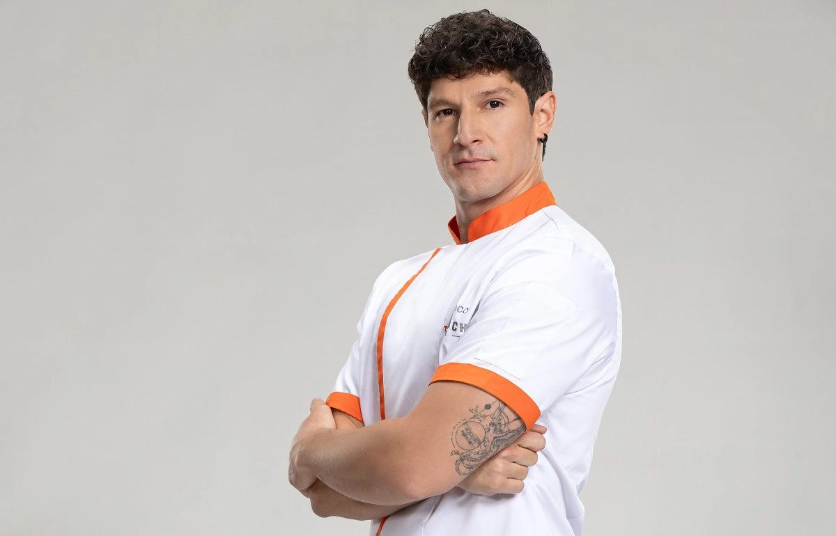 Paco Pizaa returned to top chef vip 4 a  ave phoenix  what planned leave then return return