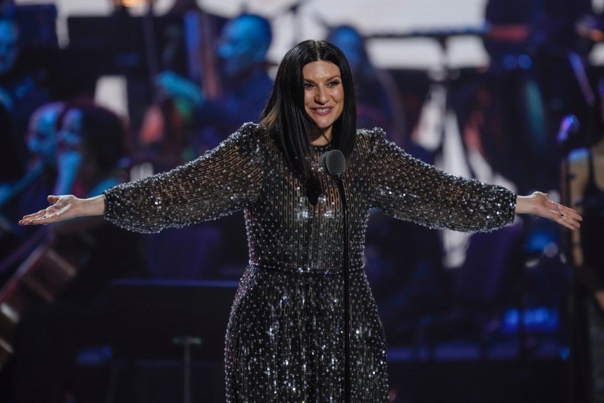 Laura Pausini will be recognized with the prize Billboard icon