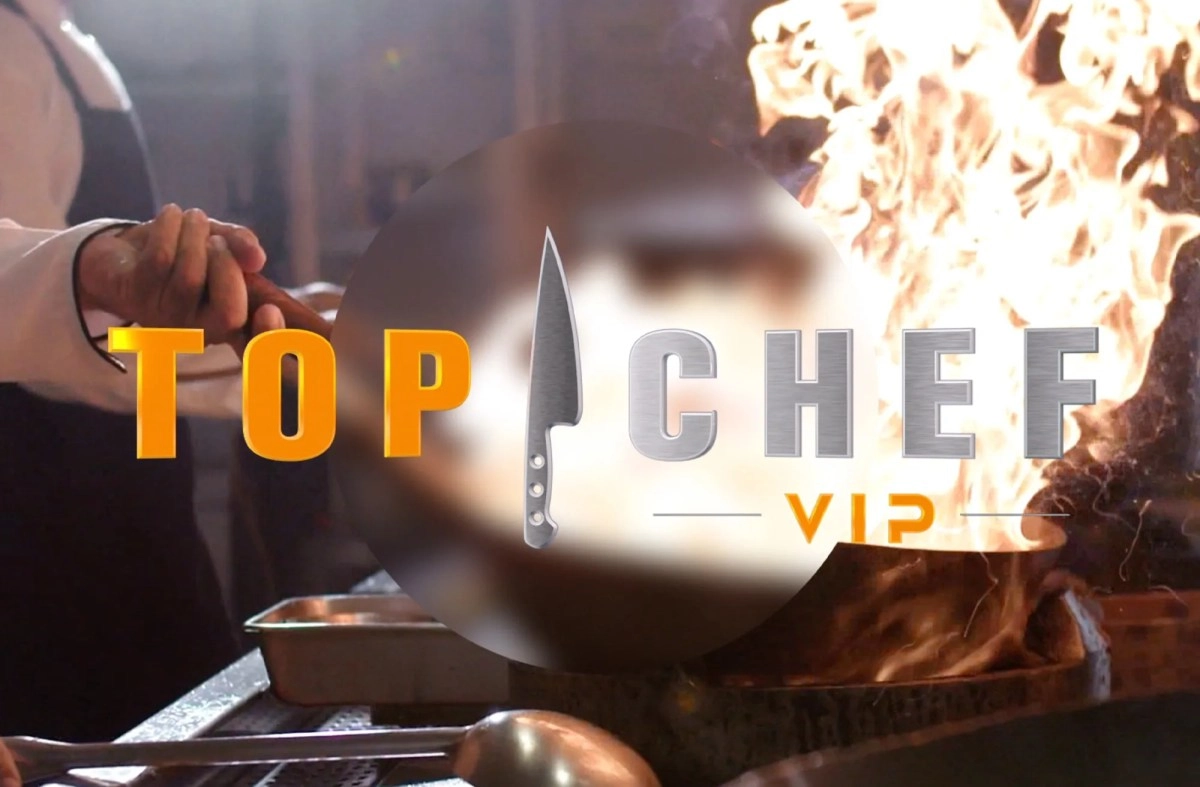 They say that will will arrive the end of top chef vip 4 list filtered