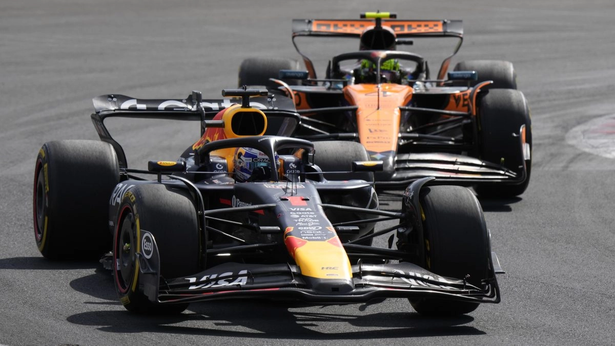 F1 defines calendar of 2026 When will the GP of Mexico with Czech Prez