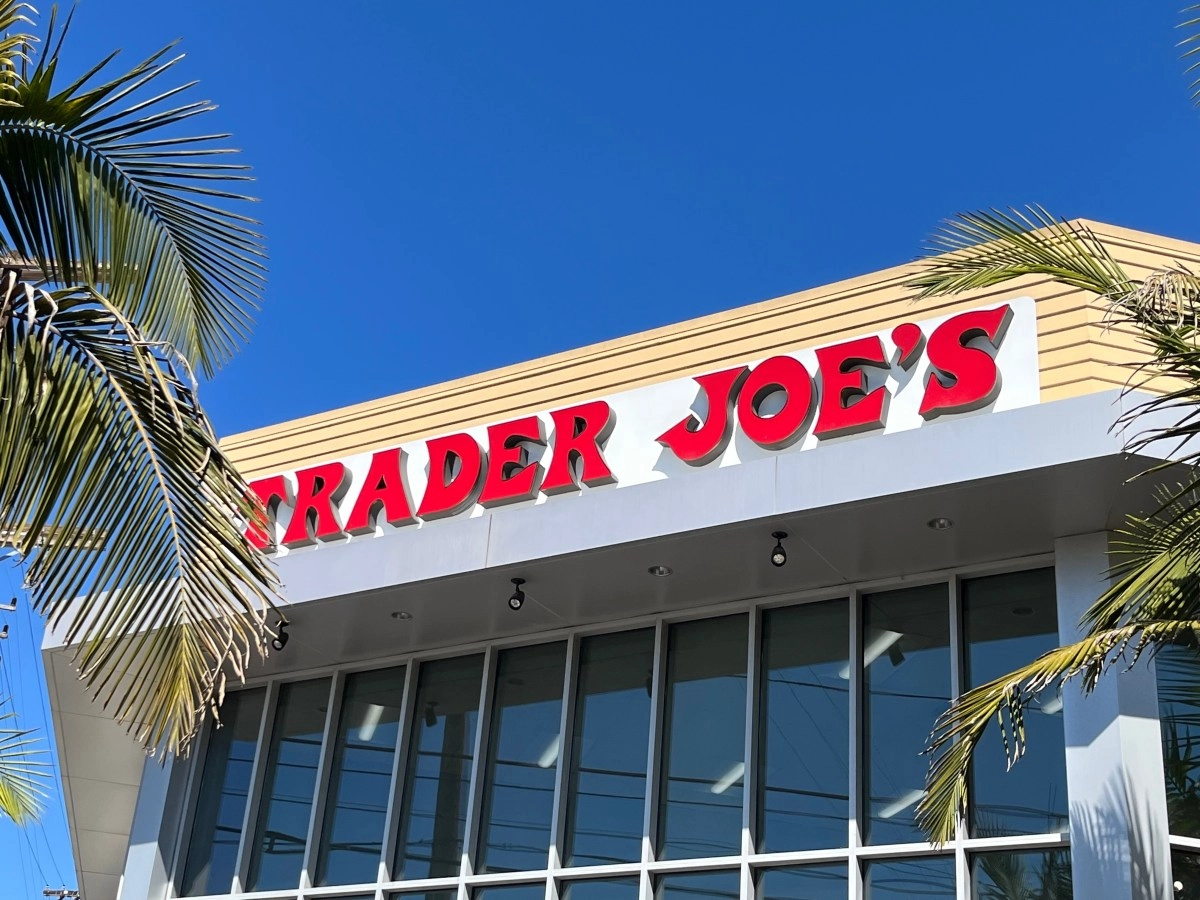 The 9 frozen foods more delicious of trader joe  s