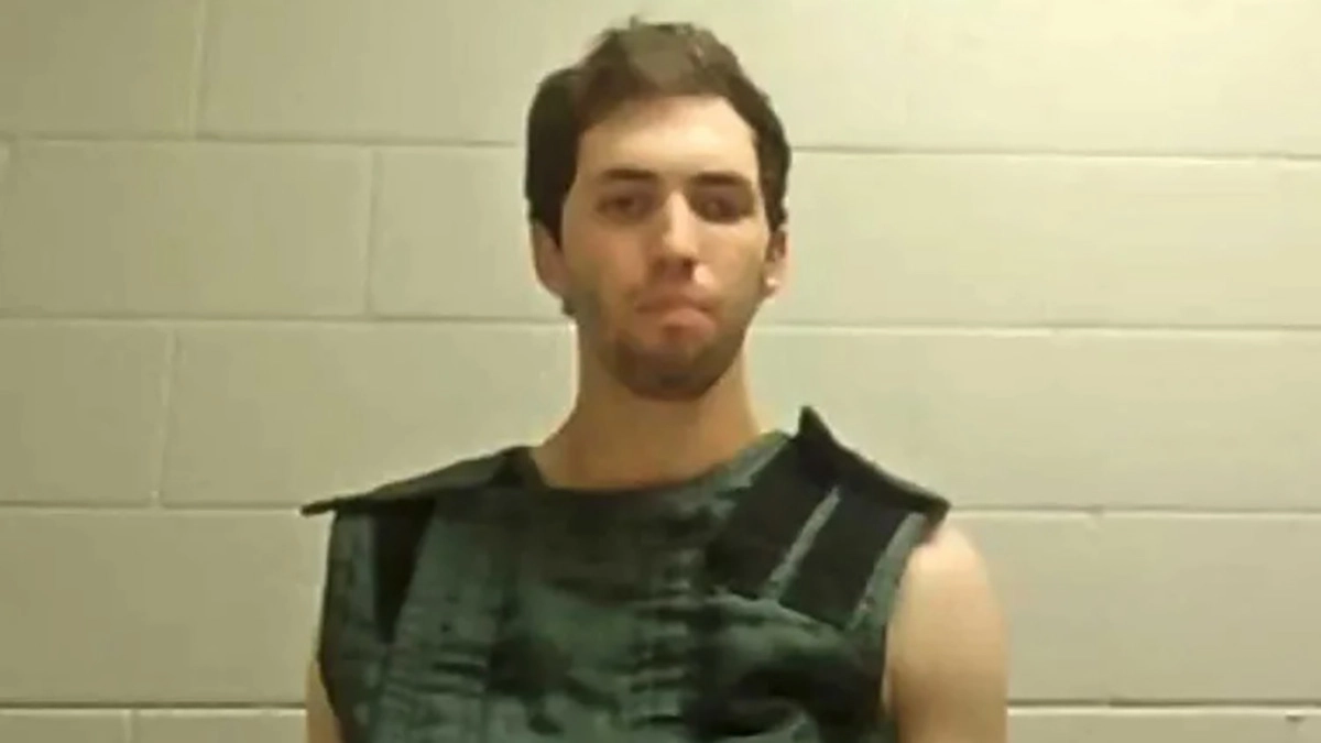 Tyler Robinson would have returned to the scene of the crime while was wanted by the death of charlie kirk