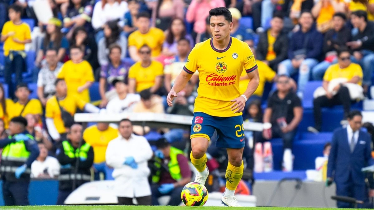 America renew the contract of Ramn Jurez     per the next four years