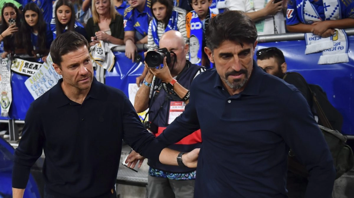 Veljko Paunovic No Se Forgets of The Liga MX