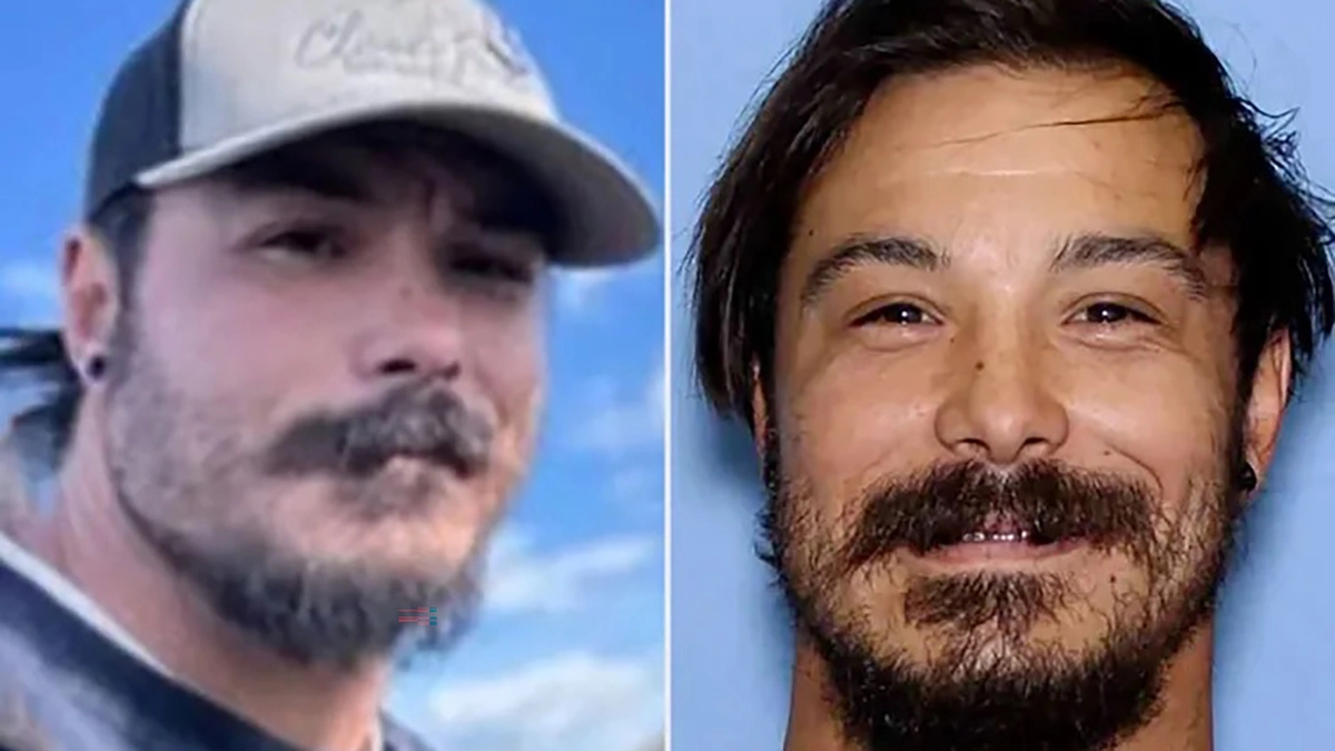 They find possible remains of travis decker the suspect of kill to their 3 daughters in washington