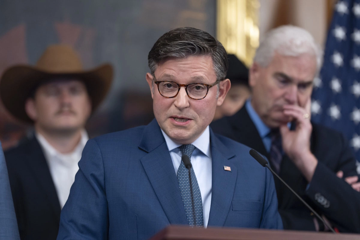 Republicans approve project of law of financing provisional before of closure of the government