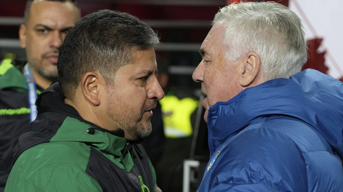 The keys of the historical result of Bolivia a a passage of the World 2026