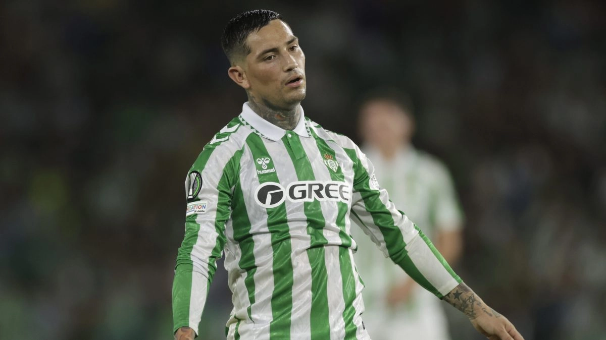 The Chimy vila would have rejected a millionaire proposal of the mx league