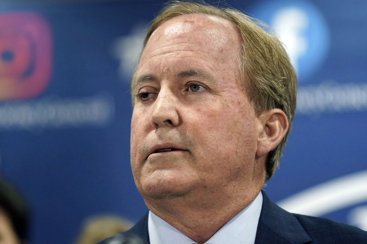 Accuse to the general Ken paxton of use money of the taxpayers for travel with their lover