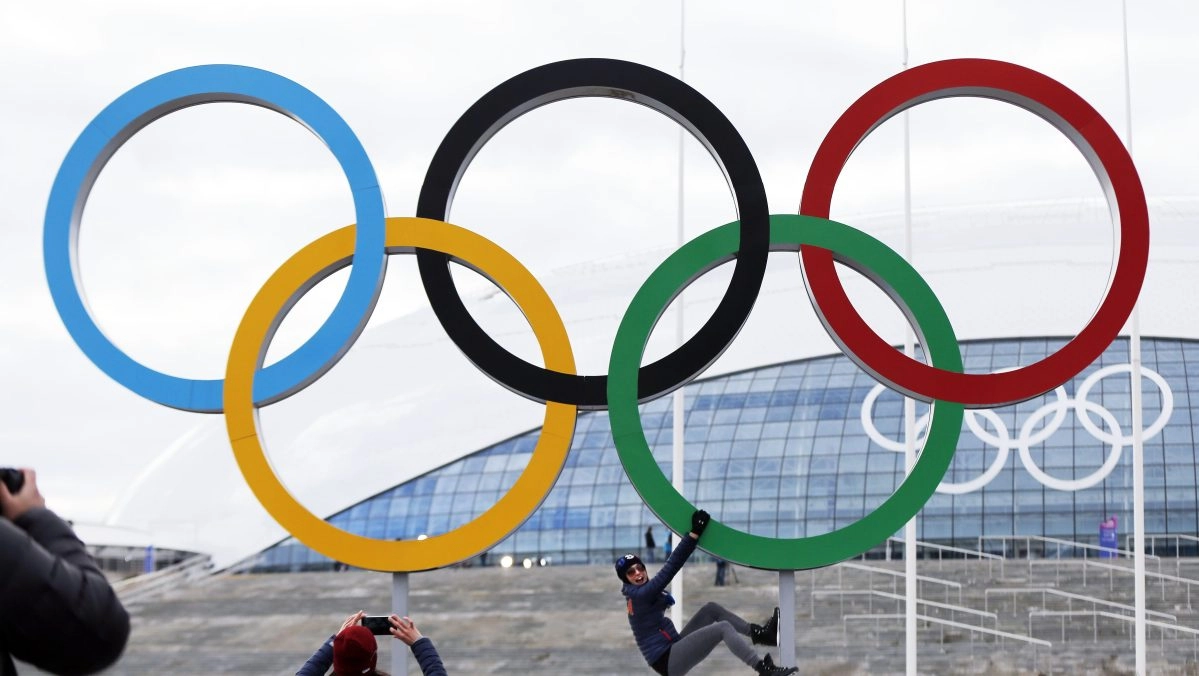 Russia and Belarus will participate with flag neutral in games winter 2026