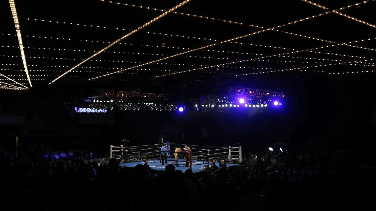 Boxing today in alive the fights that can see this Saturday 20 September of 2025