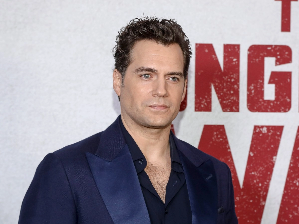 Henry Cavill Rompe the silence on the injury suffered previous to filming  Highlander 