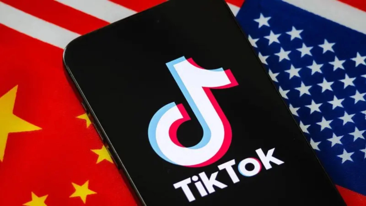 The details of the agreement of the white house with tiktok that would give the control of the algorithm in USA