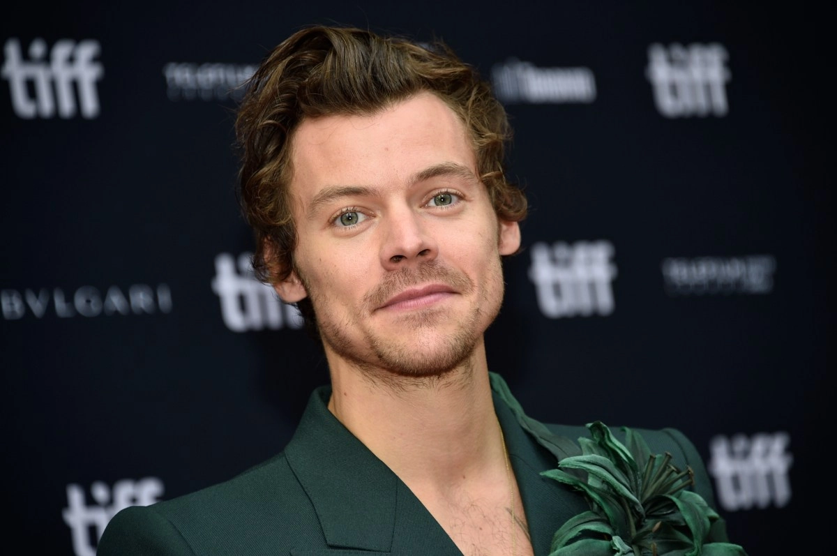 Harry Styles run at the Marathon Berlin Y Rompe Your Personal Record