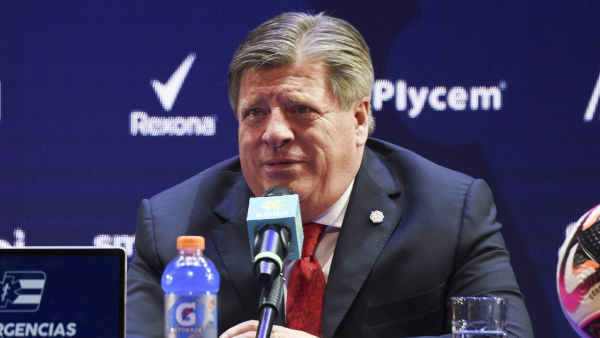 Costa Rica yet No Think in say goodbye to piojo herrera