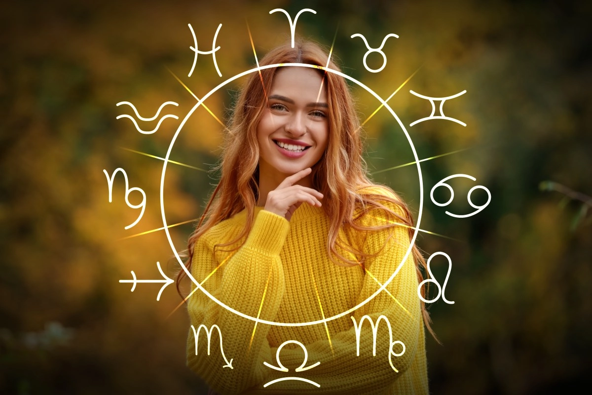 Signs zodiacal that will receive abundance during the autumn 2025