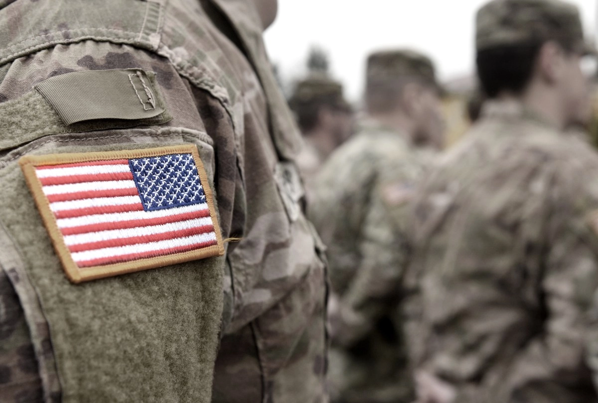 Veterans without citizenship express fear a being deportees in media of the raids in USA