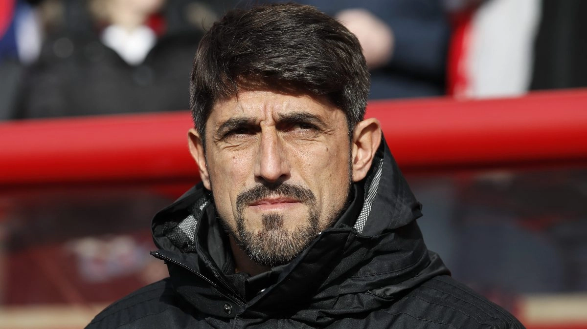 Veljko Paunovic no wants that lamine yamal se absent in its party