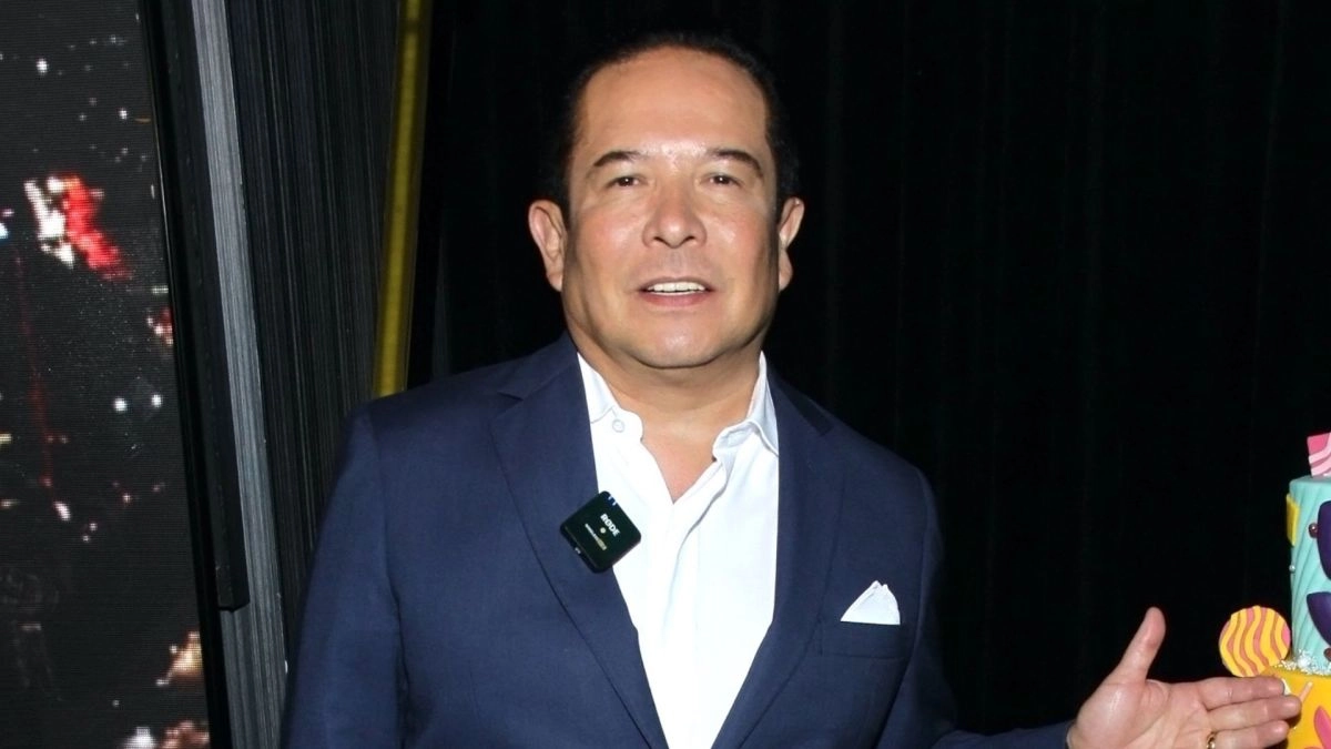 Gustavo Adolfo Infante React a the controversy of Susana Zabaleta with the press